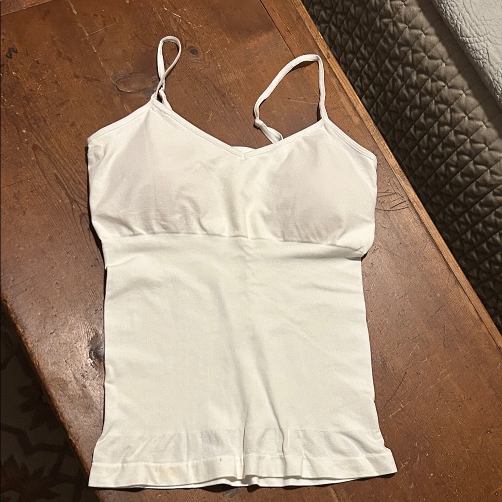 Smoother Shaper Cami by Skinny Girl